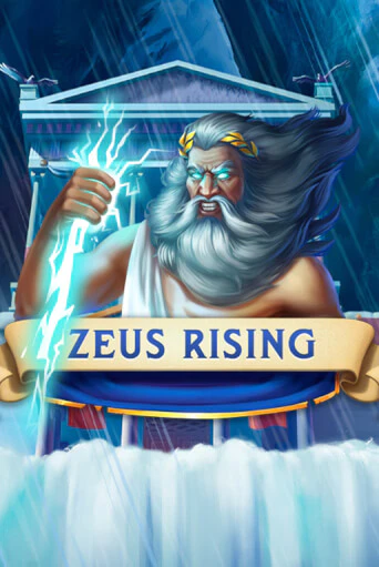 Бесплатная версия игры Zeus Rising | VAVADA KZ 