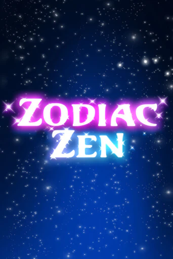 Бесплатная версия игры Zodiac Zen | VAVADA KZ 