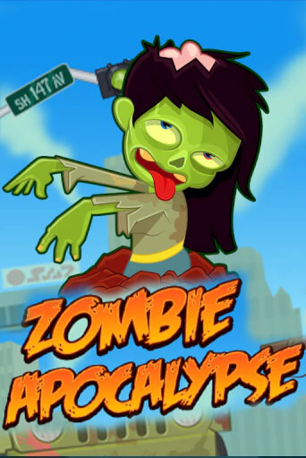 Бесплатная версия игры Zombie Apocalypse | VAVADA KZ 