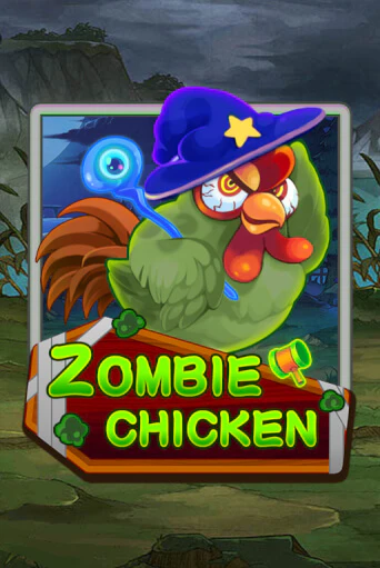 Бесплатная версия игры Zombie Chicken | VAVADA KZ 