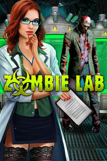 Бесплатная версия игры Zombie Lab | VAVADA KZ 