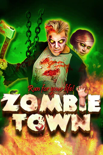 Бесплатная версия игры Zombie Town | VAVADA KZ 