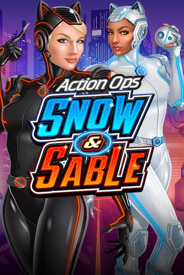 Бесплатная версия игры Action Ops: Snow & Sable | VAVADA KZ 