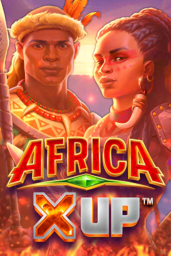 Бесплатная версия игры Africa X UP | VAVADA KZ 