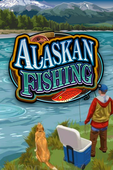 Бесплатная версия игры Alaskan Fishing | VAVADA KZ 