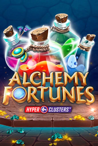 Бесплатная версия игры Alchemy Fortunes | VAVADA KZ 