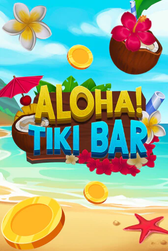 Бесплатная версия игры Aloha Tiki Bar | VAVADA KZ 