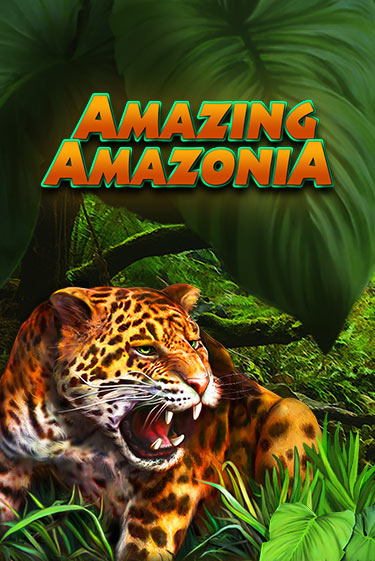 Бесплатная версия игры Amazing Amazonia | VAVADA KZ 