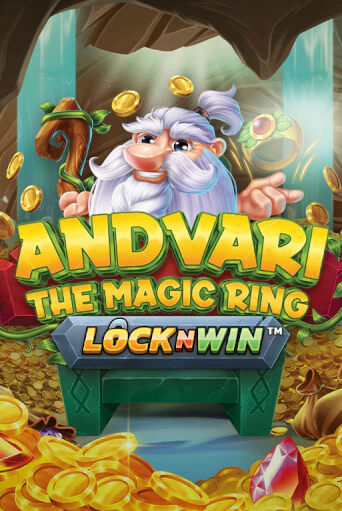 Бесплатная версия игры Andvari: The Magic Ring | VAVADA KZ 