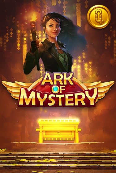 Бесплатная версия игры Ark of Mystery | VAVADA KZ 