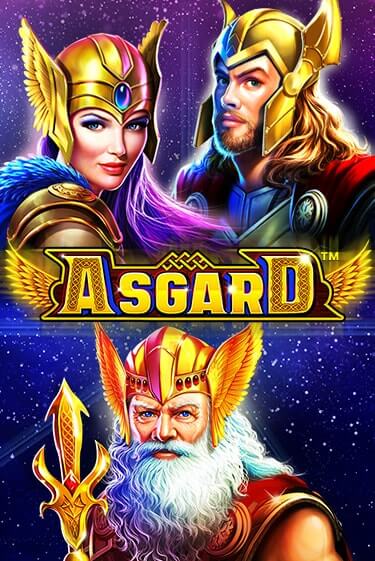 Бесплатная версия игры Asgard™ | VAVADA KZ 