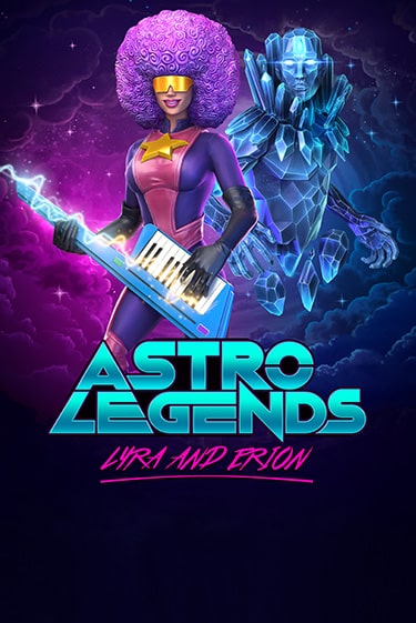 Бесплатная версия игры Astro Legends: Lyra and Erion | VAVADA KZ 