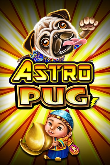 Бесплатная версия игры Astro Pug | VAVADA KZ 