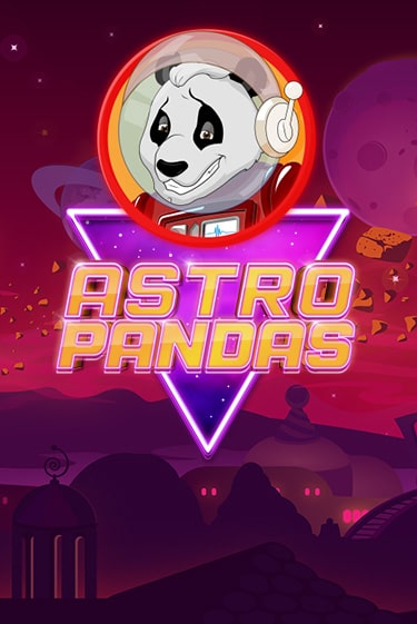 Бесплатная версия игры Astro Pandas | VAVADA KZ 