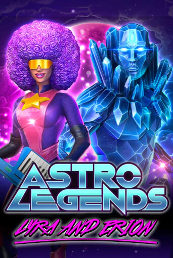 Бесплатная версия игры Astro Legends: Lyra and Erion | VAVADA KZ 