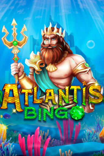 Бесплатная версия игры Atlantis Bingo | VAVADA KZ 