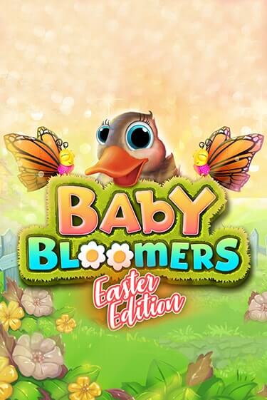 Бесплатная версия игры Baby Bloomers | VAVADA KZ 