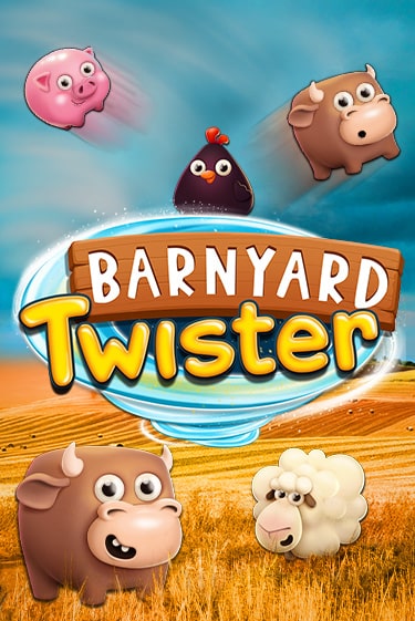 Бесплатная версия игры Barnyard Twister | VAVADA KZ 