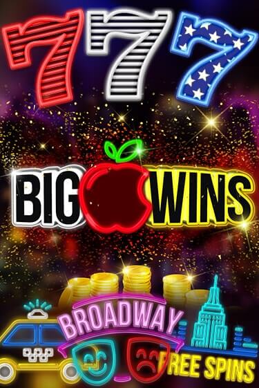 Бесплатная версия игры Big Apple Wins | VAVADA KZ 