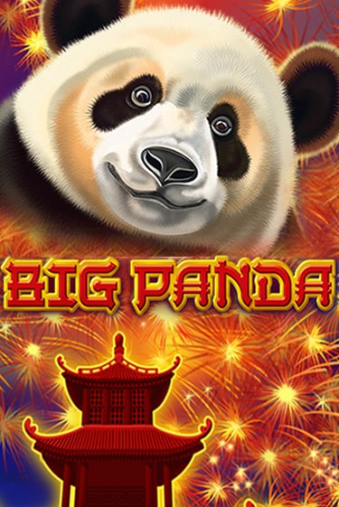 Бесплатная версия игры Big Panda | VAVADA KZ 