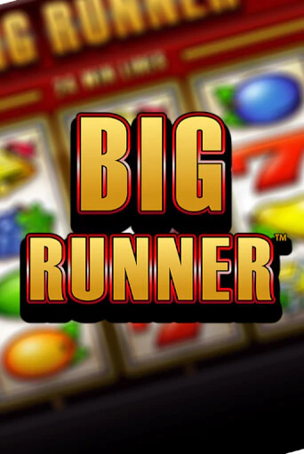 Бесплатная версия игры Big Runner | VAVADA KZ 