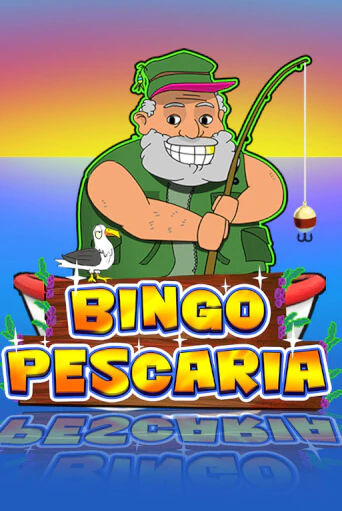 Бесплатная версия игры Bingo Pescaria | VAVADA KZ 