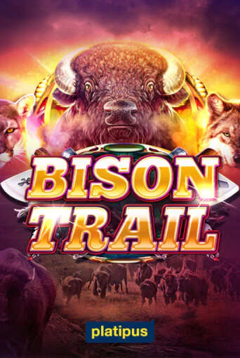 Бесплатная версия игры Bison Trail | VAVADA KZ 