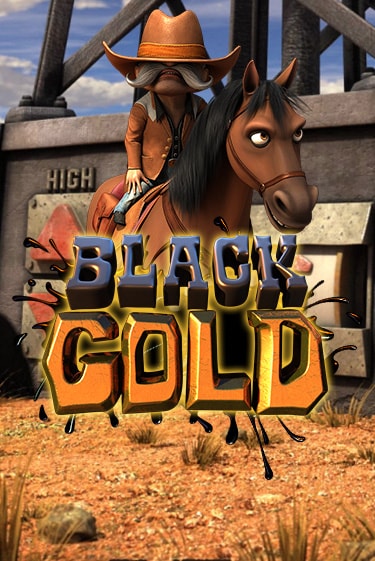 Бесплатная версия игры Black Gold | VAVADA KZ 