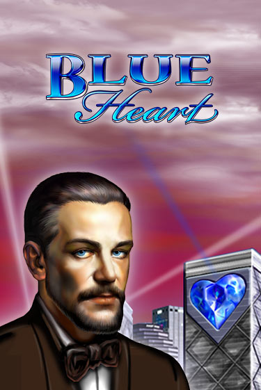 Бесплатная версия игры Blue Heart | VAVADA KZ 