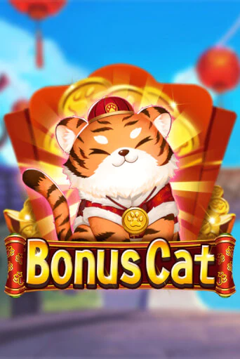 Бесплатная версия игры Bonus Cat | VAVADA KZ 