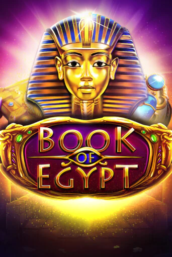 Бесплатная версия игры Book of Egypt | VAVADA KZ 