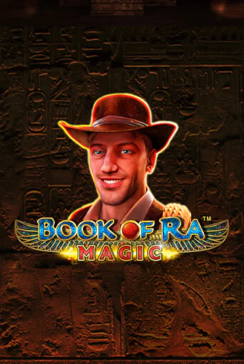 Бесплатная версия игры Book of Ra Magic | VAVADA KZ 