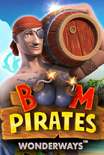 Бесплатная версия игры Boom Pirates | VAVADA KZ 