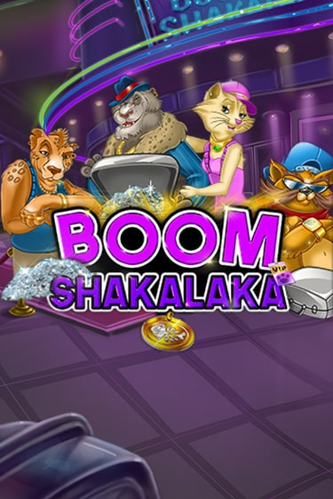 Бесплатная версия игры Boomshakalaka | VAVADA KZ 