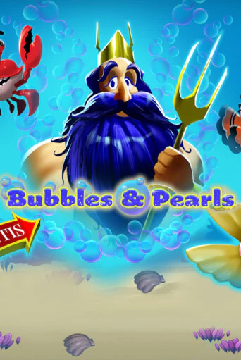 Бесплатная версия игры Bubbles and Pearls | VAVADA KZ 