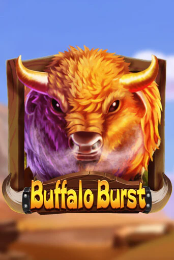 Бесплатная версия игры Buffalo Burst | VAVADA KZ 