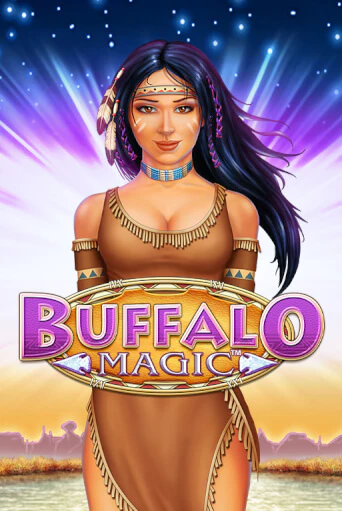 Бесплатная версия игры Buffalo Magic | VAVADA KZ 