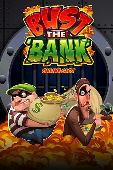 Бесплатная версия игры Bust The Bank | VAVADA KZ 