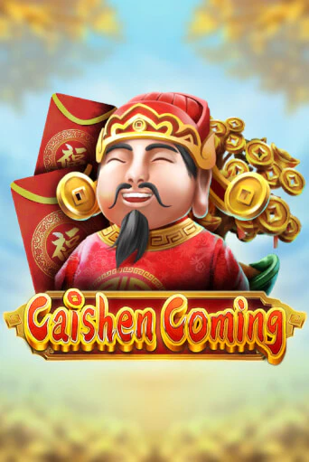 Бесплатная версия игры Caishen Coming | VAVADA KZ 