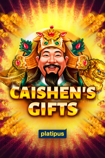 Бесплатная версия игры Caishens gifts | VAVADA KZ 