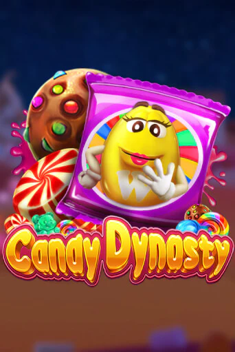 Бесплатная версия игры Candy Dynasty | VAVADA KZ 