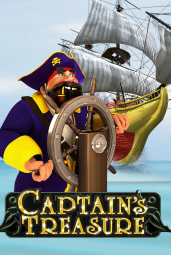 Бесплатная версия игры Captain Treasure | VAVADA KZ 