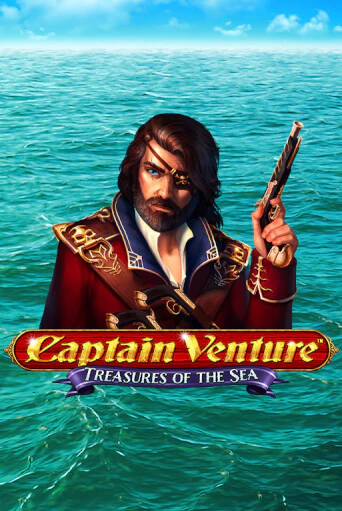 Бесплатная версия игры Captain Venture | VAVADA KZ 