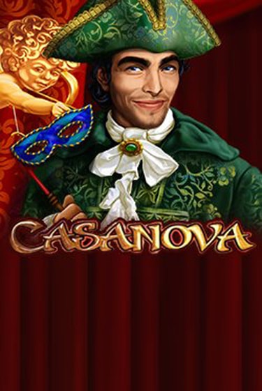 Бесплатная версия игры Casanova | VAVADA KZ 