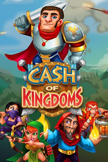 Бесплатная версия игры Cash of Kingdoms | VAVADA KZ 