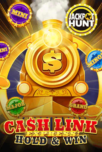 Бесплатная версия игры Cash Link Express: Hold & Win | VAVADA KZ 