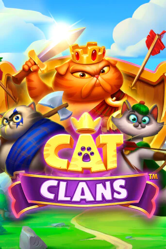 Бесплатная версия игры Cat Clans | VAVADA KZ 