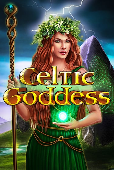 Бесплатная версия игры Celtic Goddess | VAVADA KZ 