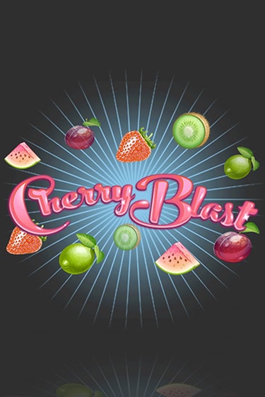 Бесплатная версия игры Cherry Blast | VAVADA KZ 