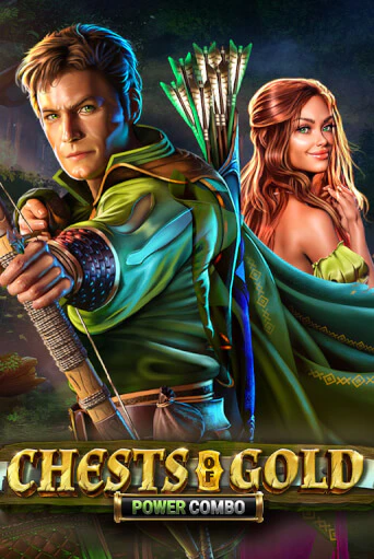 Бесплатная версия игры Chests of Gold: Power Combo | VAVADA KZ 